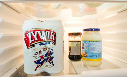 Grupa Żywiec oczekuje nieznacznego wzrostu rynku piwa i przychodów w 2012 r.