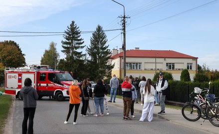 Ataki w szkołach. Nie ma dowodów na powiązania między nastolatkami ani inspirację Rosji