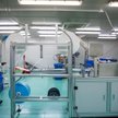 Chiny: Wzrost produkcji