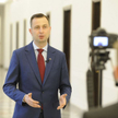 Dąbrowska: Czy Kosiniak-Kamysz dojdzie po swoje