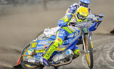 Stal Gorzów najlepsza w Polsce