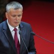 Tomasz Siemoniak: Wyrób marszałkopodobny pisze o honorze