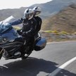 Motocykle BMW cieszą się w Polsce największą popularnością