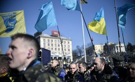 Napięta sytuacja na Krymie