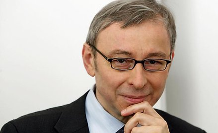 Ostrzeżenia to nie sposób na palenie papierosów - Sadowski
