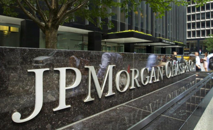 Pomogli przygwoździć JPMorgana, dostaną 50 milionów dolarów