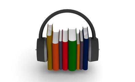 Audiobooki i prawo autorskie