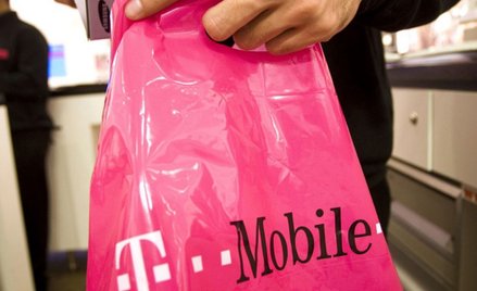 Grupa OEX kupuje 27 salonów T-Mobile