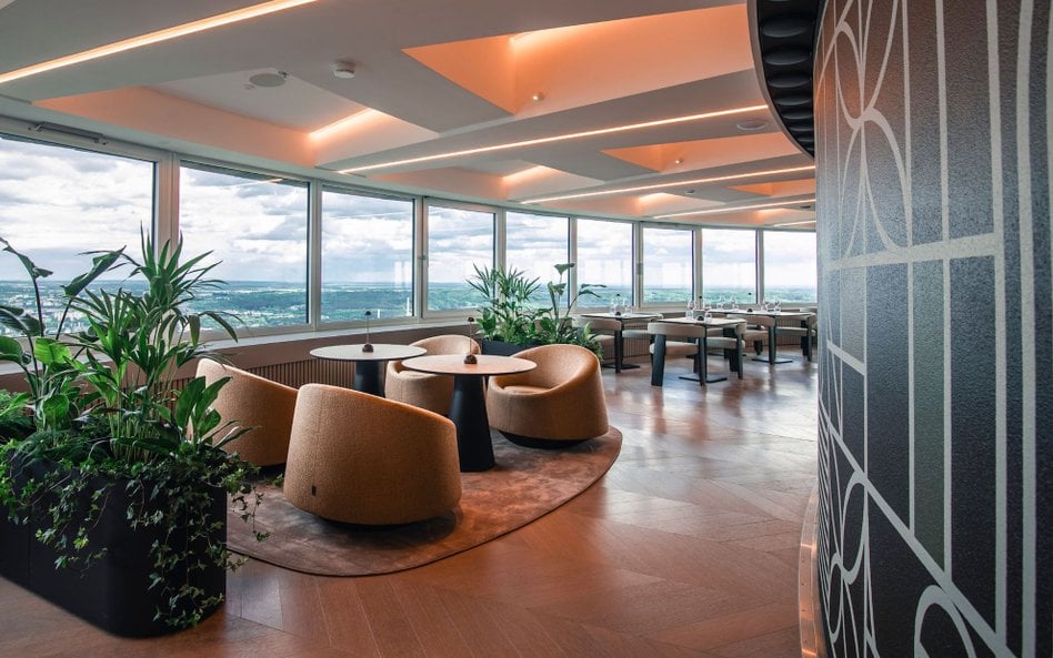 trakcie remontu restauracji Pauksciu Takas zachowano jej oryginalną architekturę, która wynika ze sp