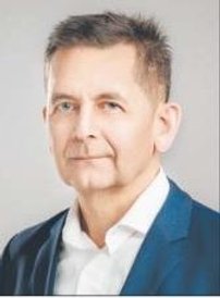 Notowania Biomedu-Lublin, którego prezesem jest Marcin Piróg, od kilku miesięcy idą mocno w górę.