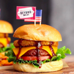 Wegańskie burgery Beyond Meat idą na giełdę. Uwielbia je Bill Gates