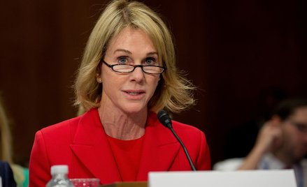 Trump wskazał nową ambasador USA przy ONZ