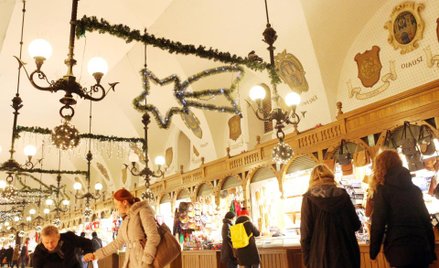 Konsumenci coraz odważniej wydają pieniądze