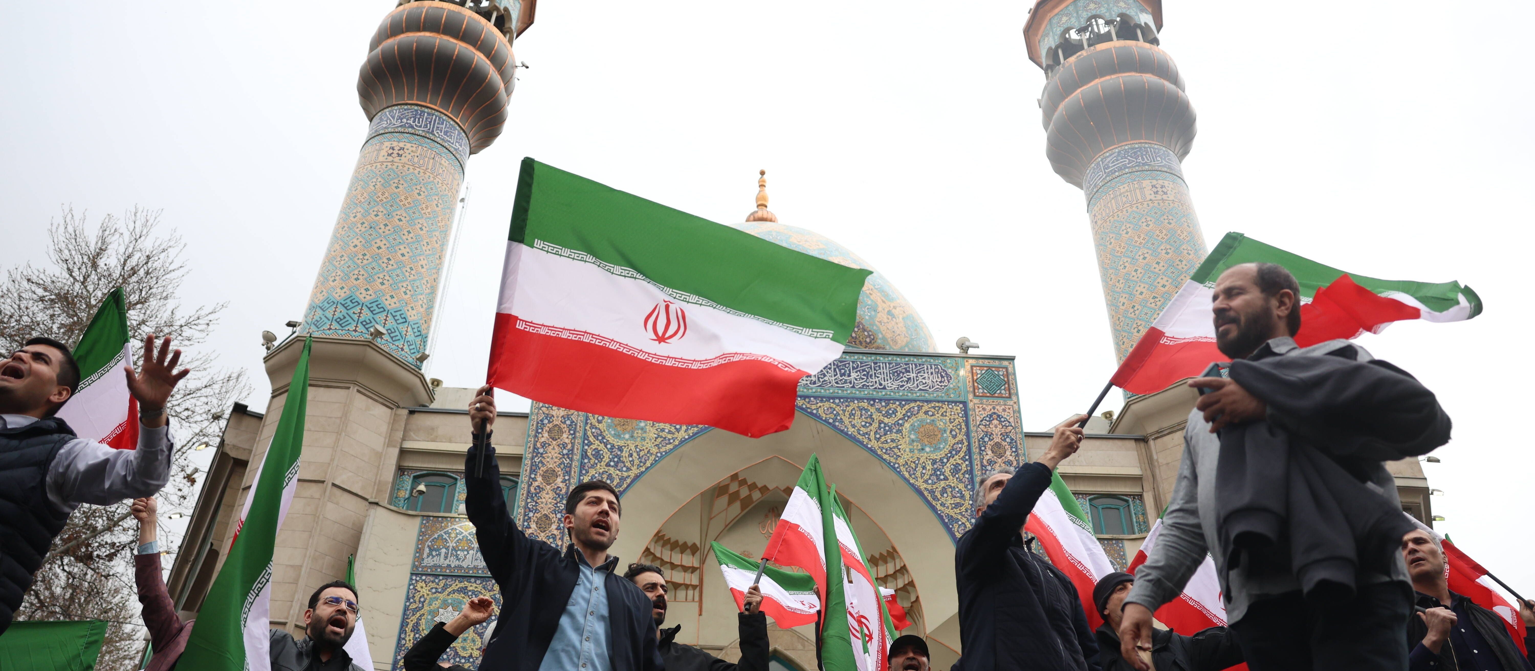 Iran zaatakuje terytorium USA? FBI ostrzegało już przed wojną