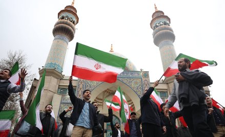 Irańczycy mogą dokonać odwetu na terytorium USA?