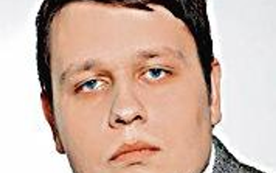 Radosław Pawlak