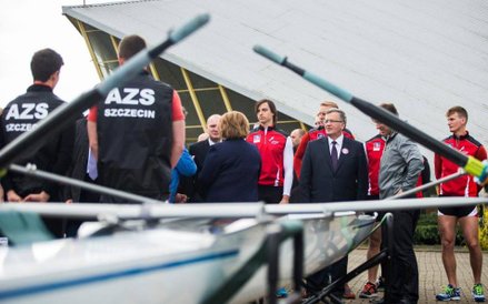 Bronisław Komorowski