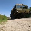 Rosjanie, w ramach ćwiczeń, przerzucają broń atomową na Białoruś