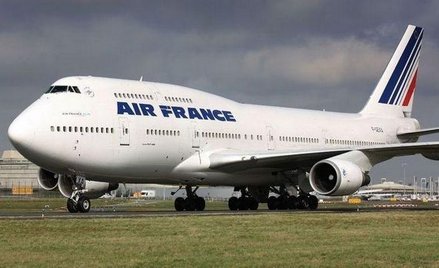 Bunt przeciwko kandydatowi na szefa Air France-KLM