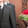 O interpretację wystąpił mężczyzna, który w Niemczech wziął ślub z innym mężczyzną.