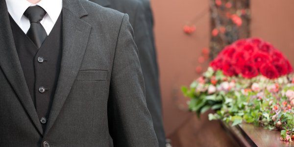 Fiskus: gej dziedziczący po partnerze ze związku zagranicznego płaci podatek od spadku