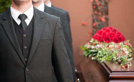 O interpretację wystąpił mężczyzna, który w Niemczech wziął ślub z innym mężczyzną.