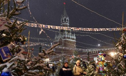 Moskwa