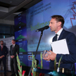 Dariusz Blocher, prezes Budimeksu