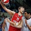 Paweł Kikowski walczy o miejsce w reprezentacji na ME