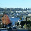 Przedmieścia Seattle