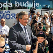 Komitet PO wydał na kampanię 1 mln zł więcej niż PiS
