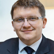 Grzegorz Ochędzan z zarządu AB przyznaje, że większego ożywienia w krajowej branży IT na razie nie w
