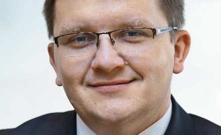 Grzegorz Ochędzan z zarządu AB przyznaje, że większego ożywienia w krajowej branży IT na razie nie w