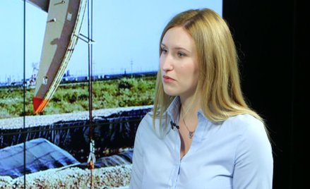 #RZECZoBIZNESIE: Dorota Sierakowska: Ropa nie ma siły do wzrostów