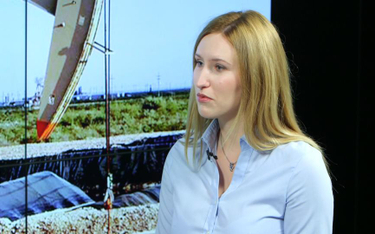 #RZECZoBIZNESIE: Dorota Sierakowska: Ropa nie ma siły do wzrostów