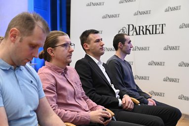 Finaliści Parkiet Challenge 2025