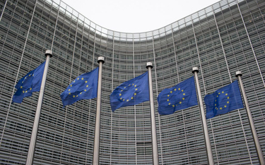 UE obiecuje przekazanie Ukrainie 600 mln euro, ale nie bez warunków