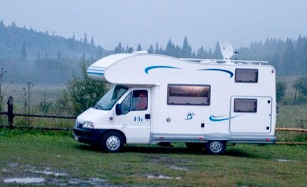 VAT od auta kempintowego jak od osobowego