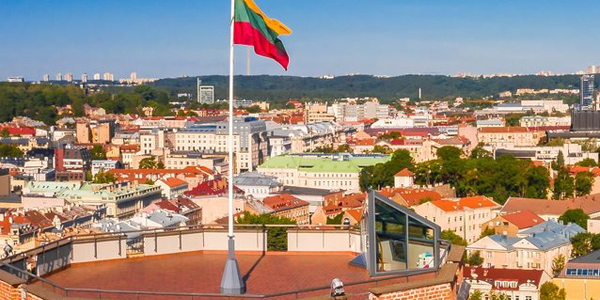 Czy Rosja anuluje uznanie niepodległości Litwy? Wehikuł czasu Kremla
