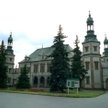 Pałac biskupi w Kielcach