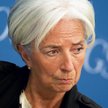 Christine Lagarde, szefowa MFW, wskazuje, że Europejski Bank Centralny powinien zdecydować się nawet