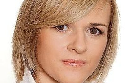 Katarzyna Dulewicz radca prawny, partner w kancelarii CMS Cameron McKennav