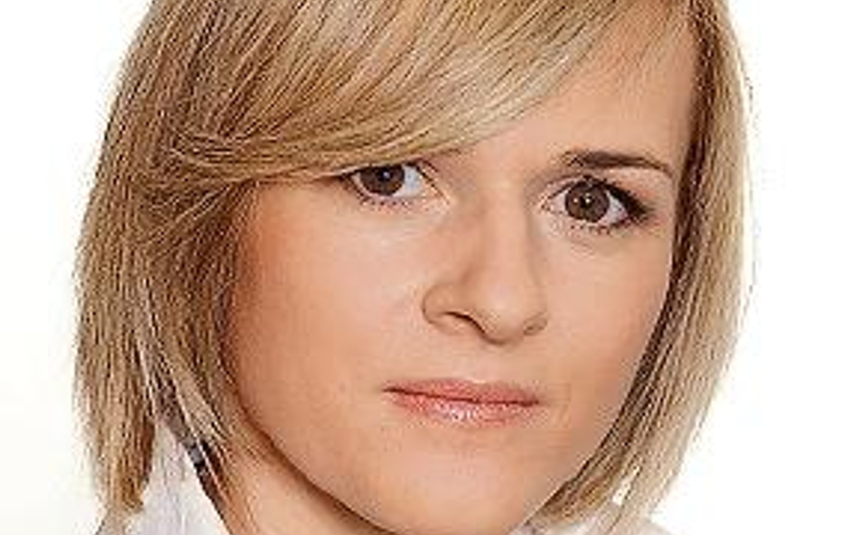 Katarzyna Dulewicz radca prawny, partner w kancelarii CMS Cameron McKennav