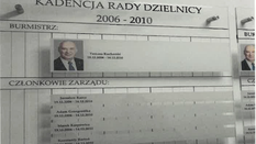 Koszt wystawy obejmował projekt za 5 400 zł brutto i wykonanie z montażem - 17 835 zł brutto