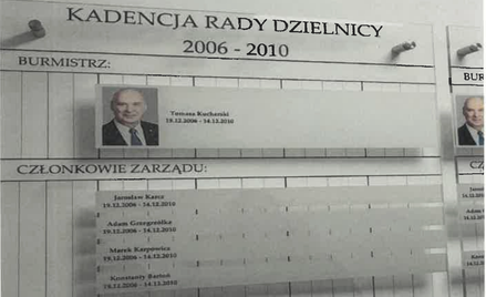 Koszt wystawy obejmował projekt za 5 400 zł brutto i wykonanie z montażem - 17 835 zł brutto