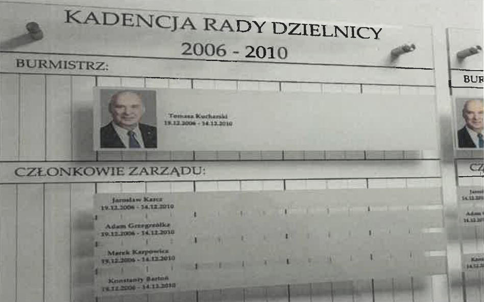 Koszt wystawy obejmował projekt za 5 400 zł brutto i wykonanie z montażem za 17 835 zł brutto