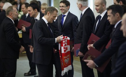 O zapowiedziach Donalda Tuska mówią publicyści: Janicki, Miecugow, Warzecha, Ziemkiewicz