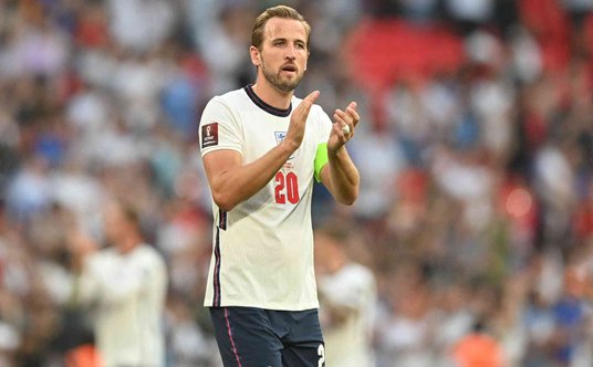 Harry Kane