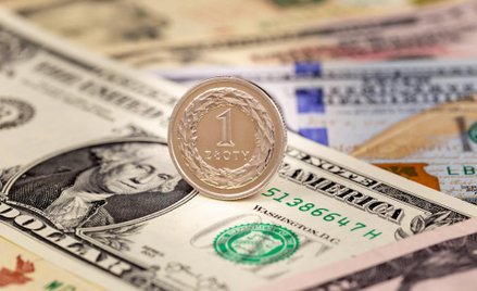 Para USD/PLN wyhamowała zwyżki, ale problemy nie znikają