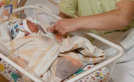 Kobiety często decydują się na cesarskie cięcie, kierując się przesłankami spoza świata medycyny.